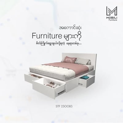 Bedframe Furniture